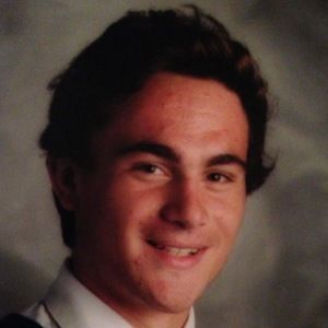 Meet your Posher, Nathan